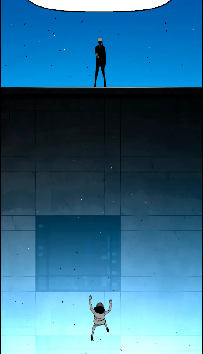 Terror Man Chapter 203 Page 3