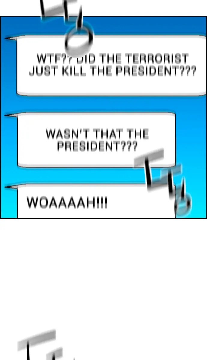 Terror Man Chapter 203 Page 14