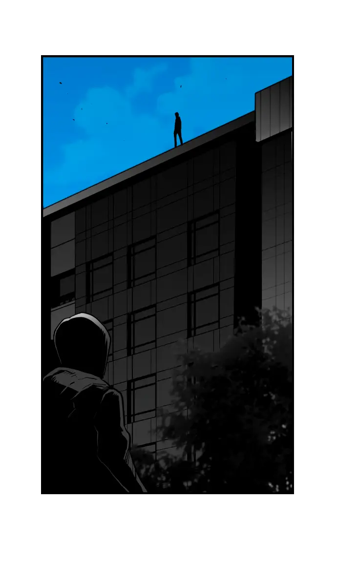 Terror Man Chapter 203 Page 19