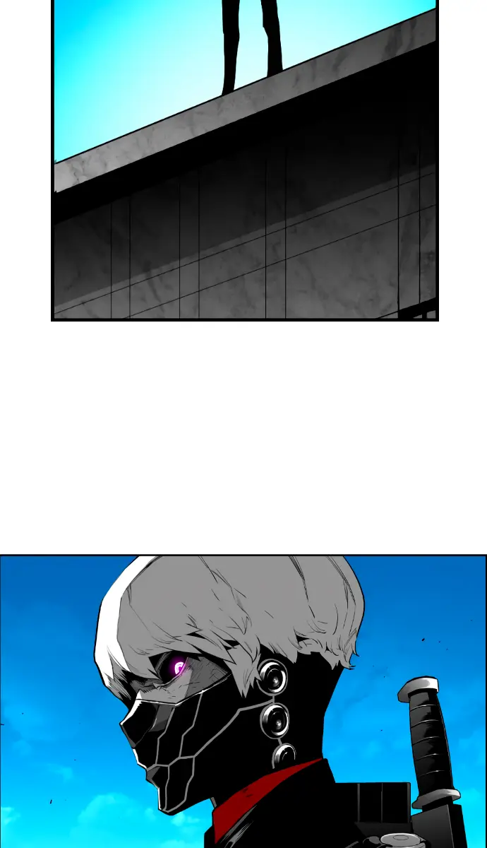 Terror Man Chapter 203 Page 22