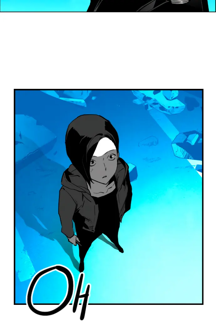 Terror Man Chapter 203 Page 23