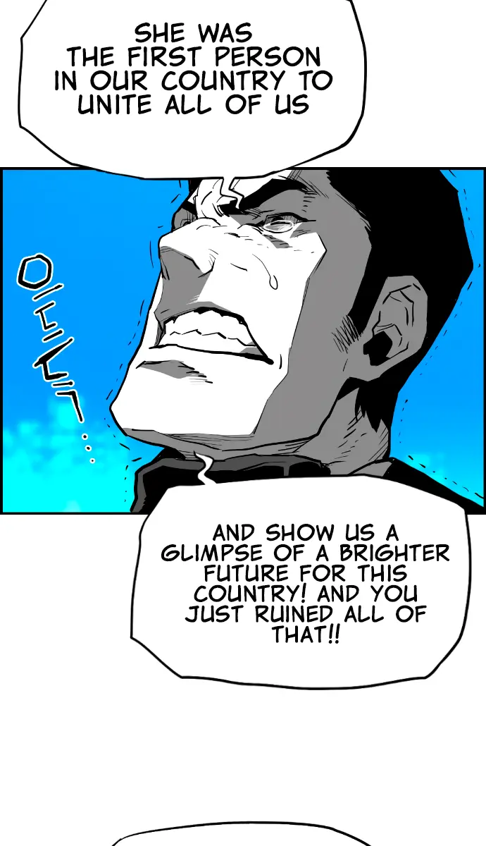 Terror Man Chapter 203 Page 35