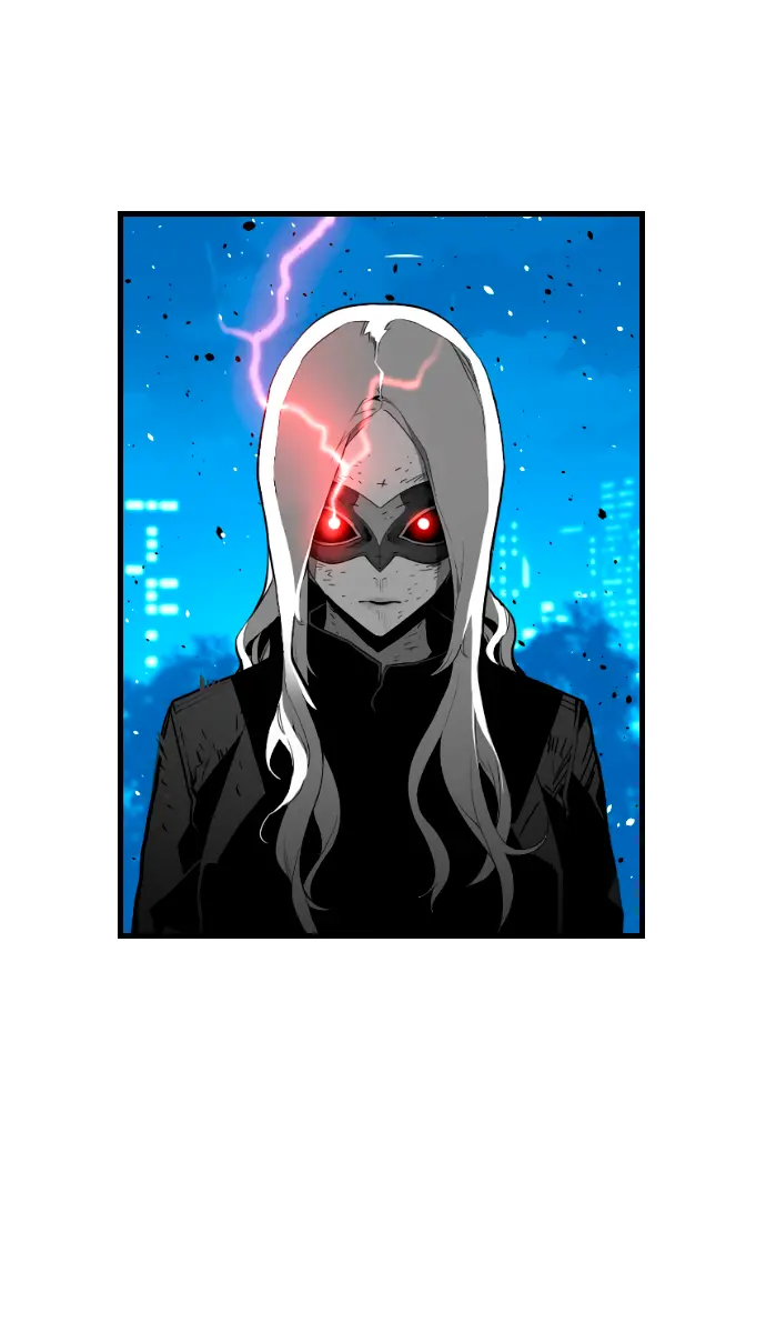 Terror Man Chapter 203 Page 41