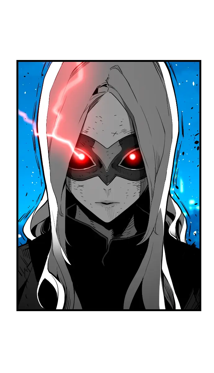 Terror Man Chapter 203 Page 42