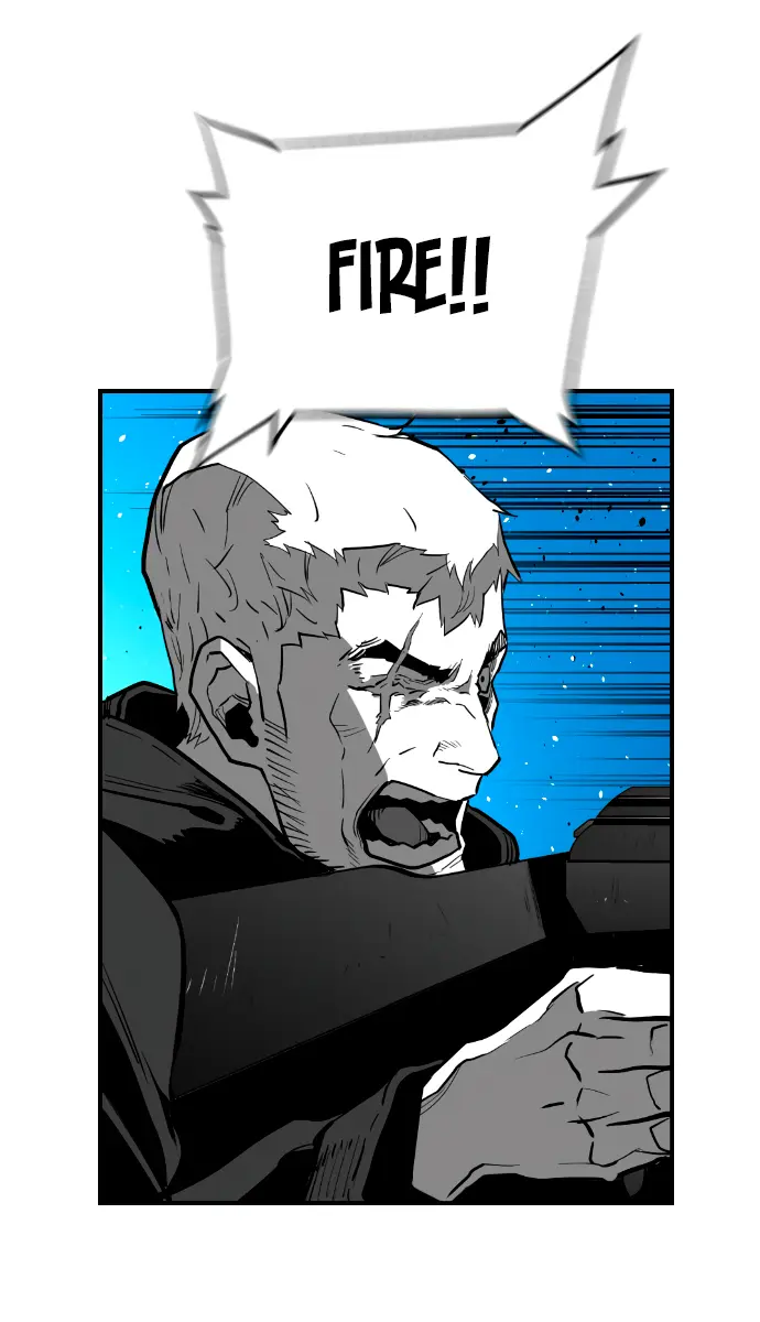 Terror Man Chapter 203 Page 43