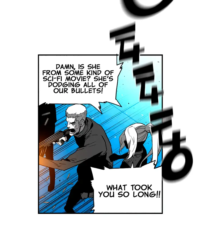 Terror Man Chapter 203 Page 46