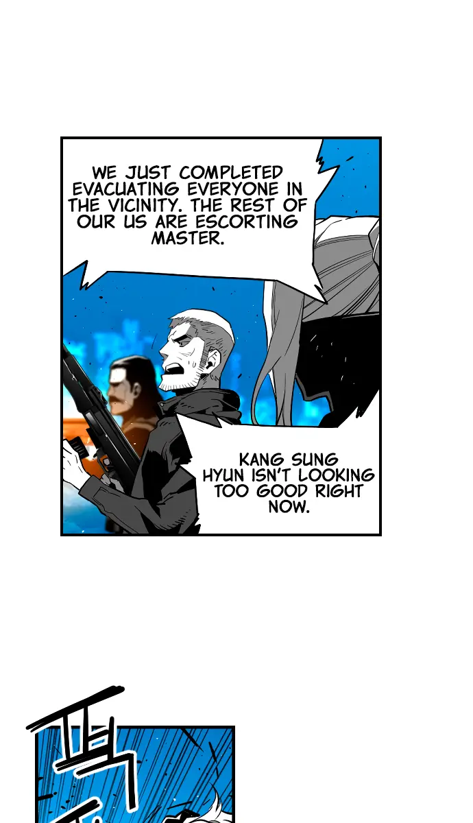 Terror Man Chapter 203 Page 47