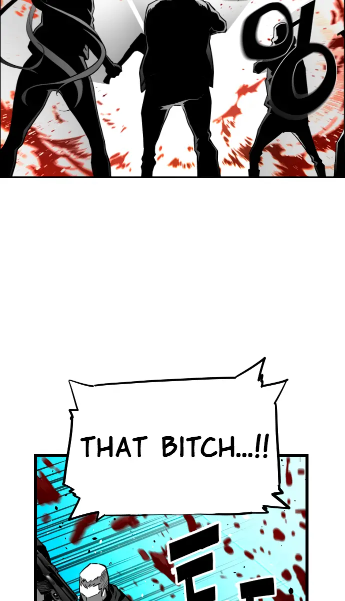 Terror Man Chapter 203 Page 52