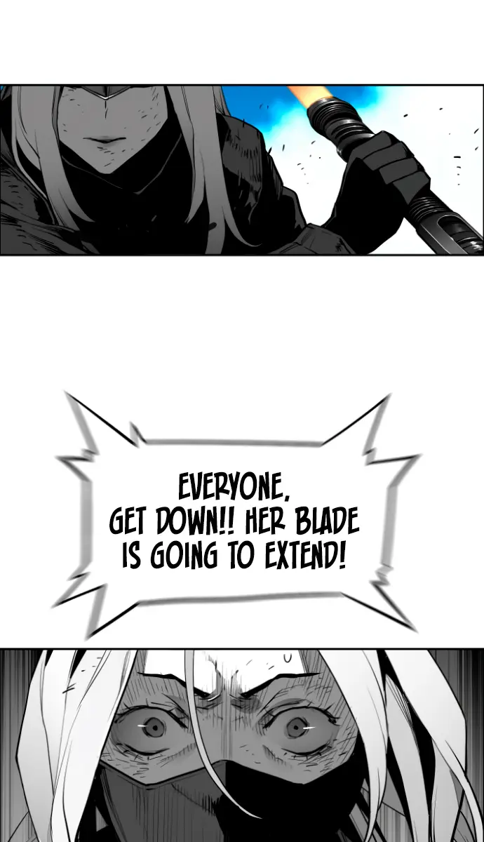 Terror Man Chapter 203 Page 56