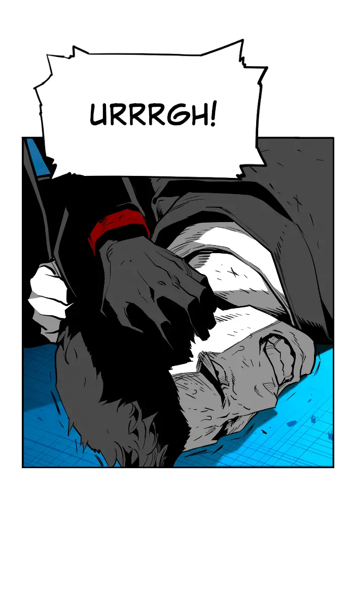 Terror Man Chapter 203 Page 63