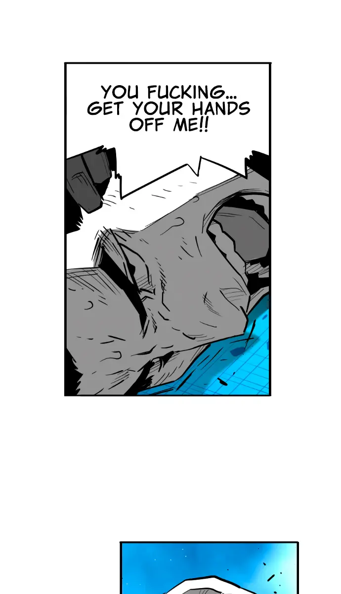 Terror Man Chapter 203 Page 64