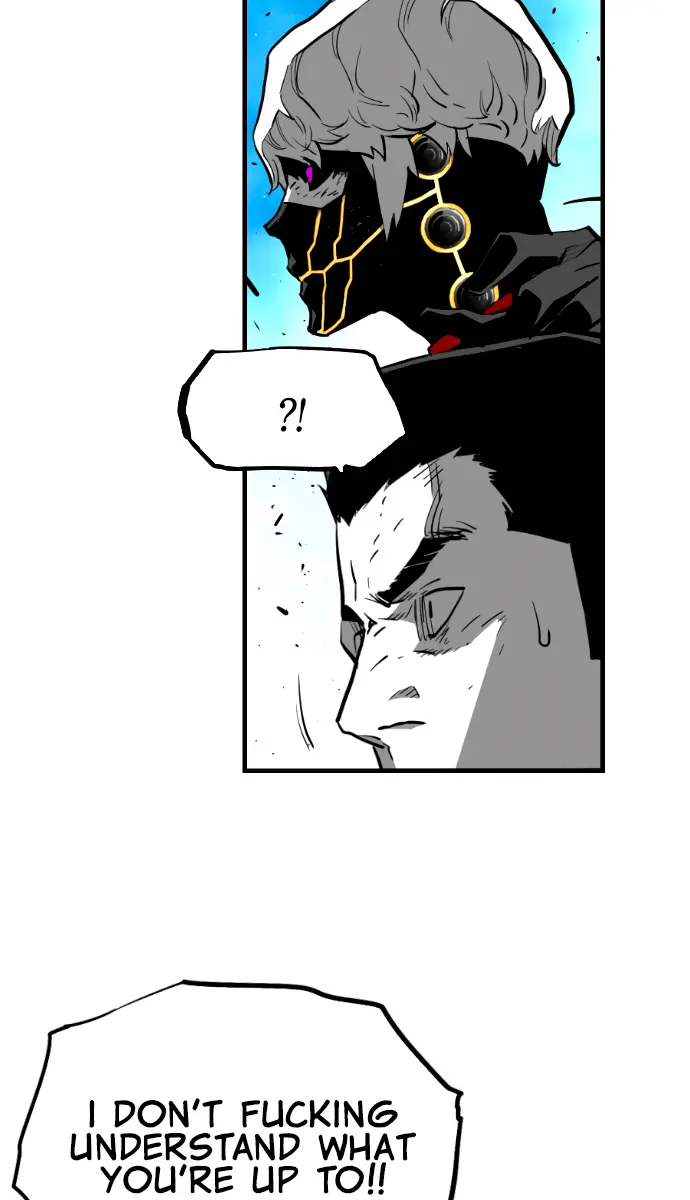 Terror Man Chapter 203 Page 65