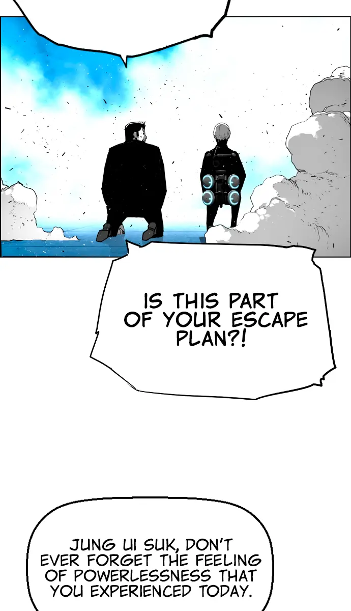 Terror Man Chapter 203 Page 66