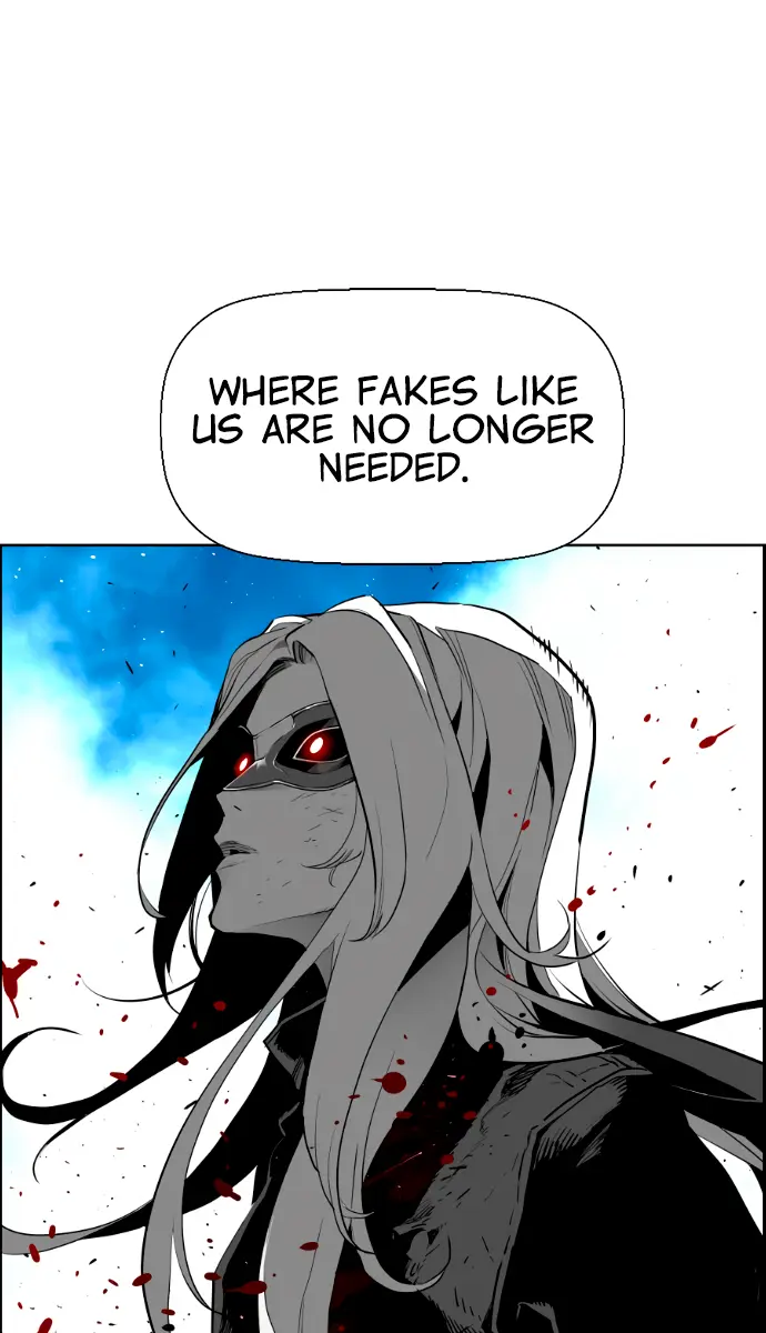 Terror Man Chapter 203 Page 72