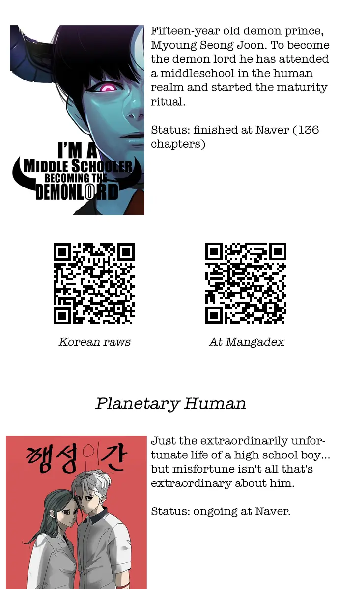 Terror Man Chapter 203 Page 75