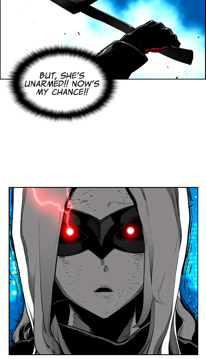 Terror Man Chapter 204 Page 6