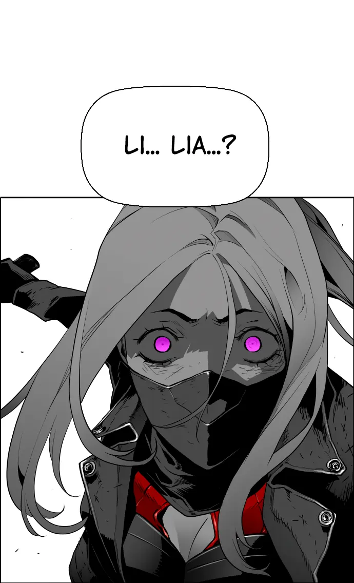 Terror Man Chapter 204 Page 7