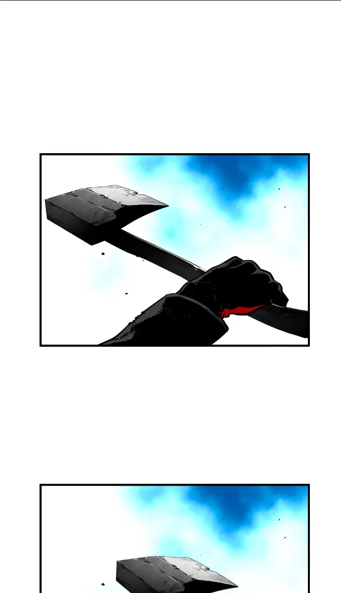 Terror Man Chapter 204 Page 8