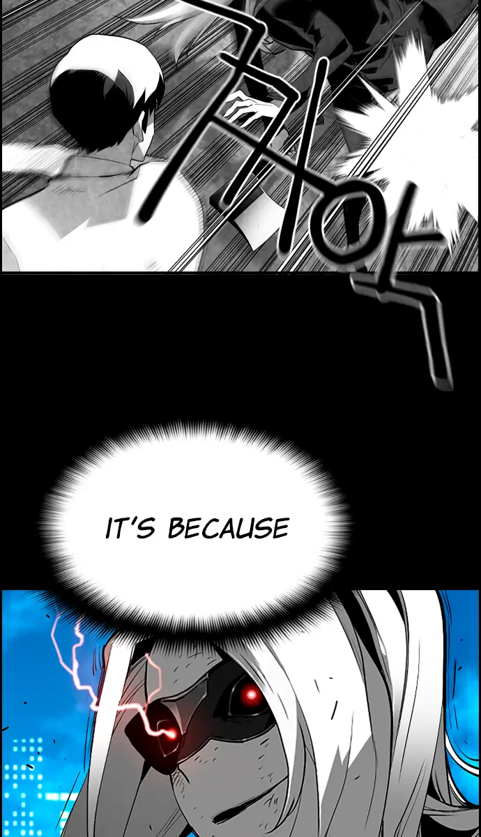 Terror Man Chapter 204 Page 20