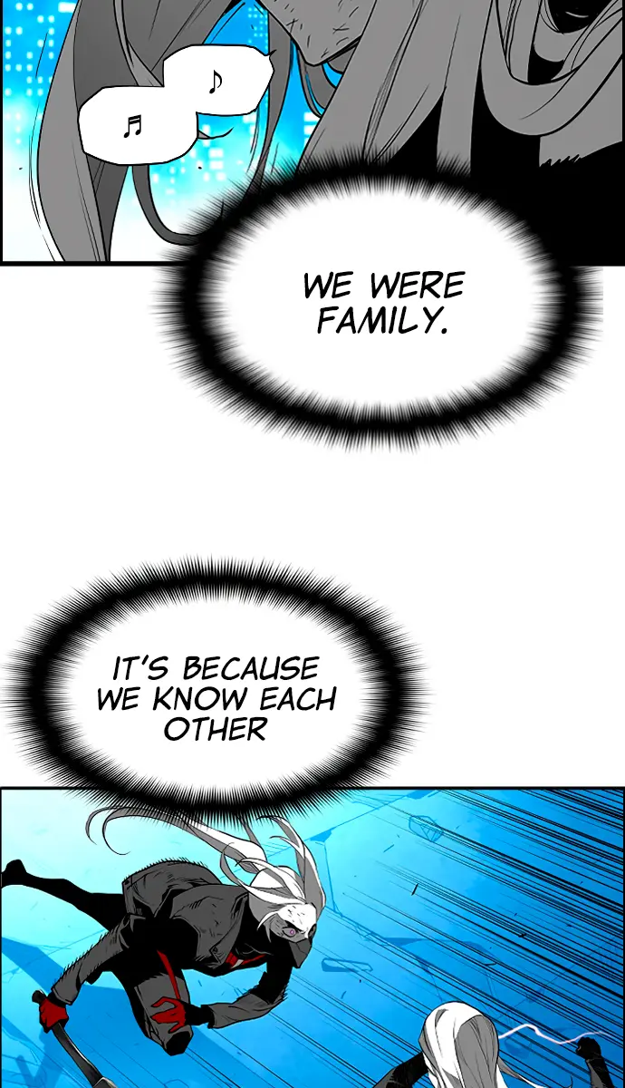 Terror Man Chapter 204 Page 21