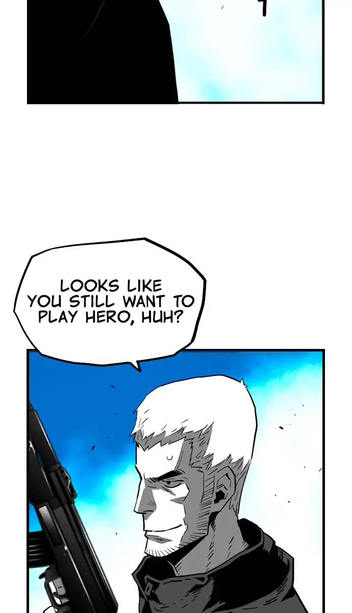 Terror Man Chapter 204 Page 26