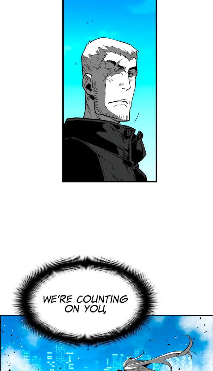 Terror Man Chapter 204 Page 28