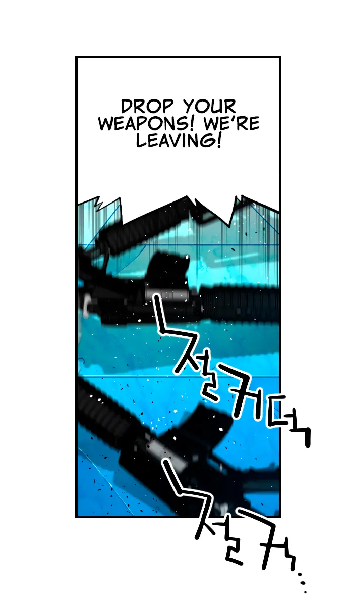 Terror Man Chapter 204 Page 30