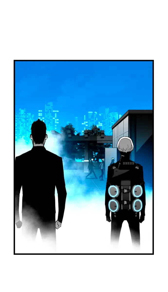 Terror Man Chapter 204 Page 31