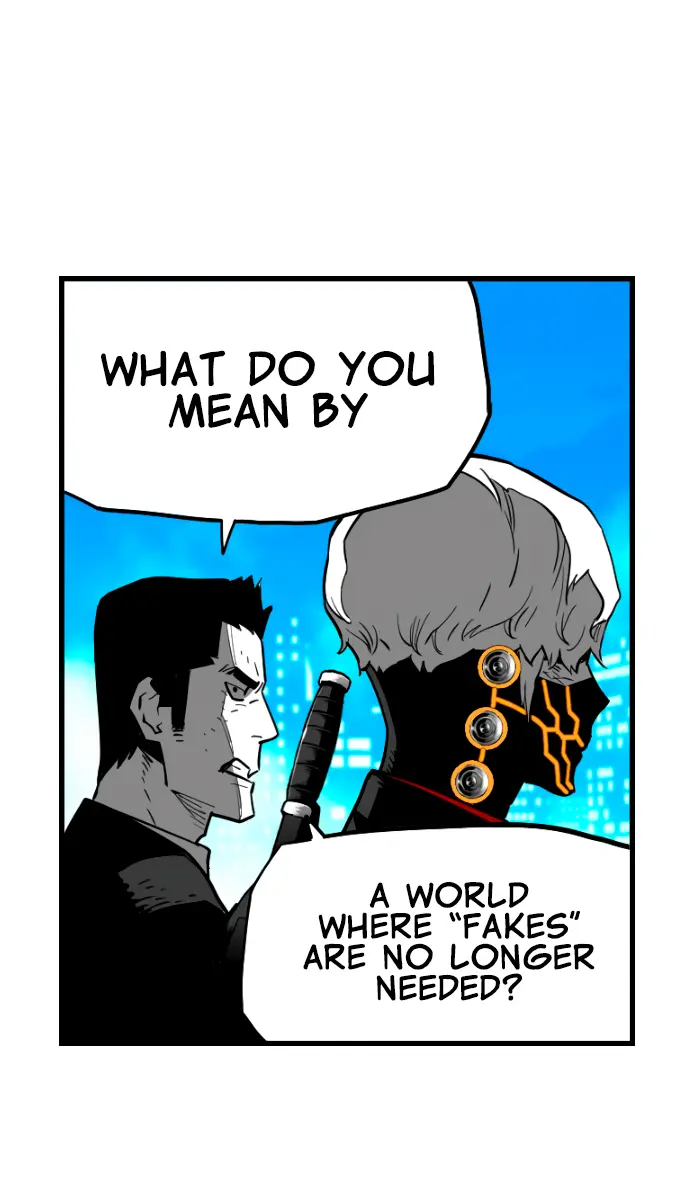 Terror Man Chapter 204 Page 32