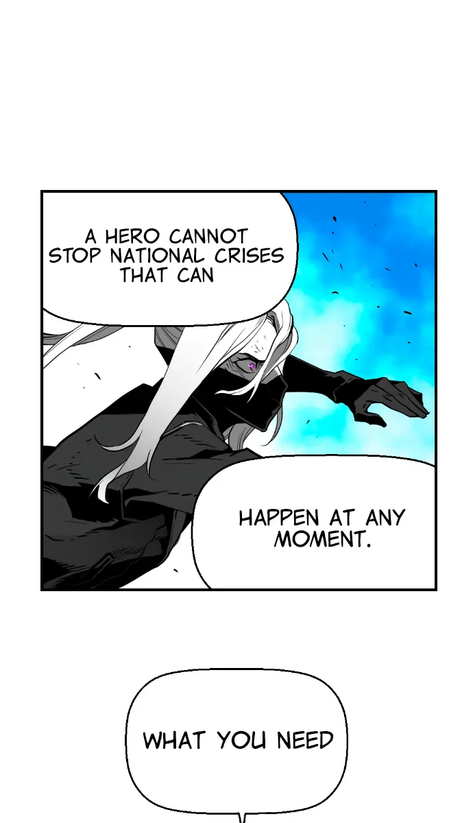 Terror Man Chapter 204 Page 33