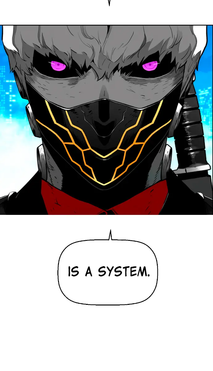 Terror Man Chapter 204 Page 34