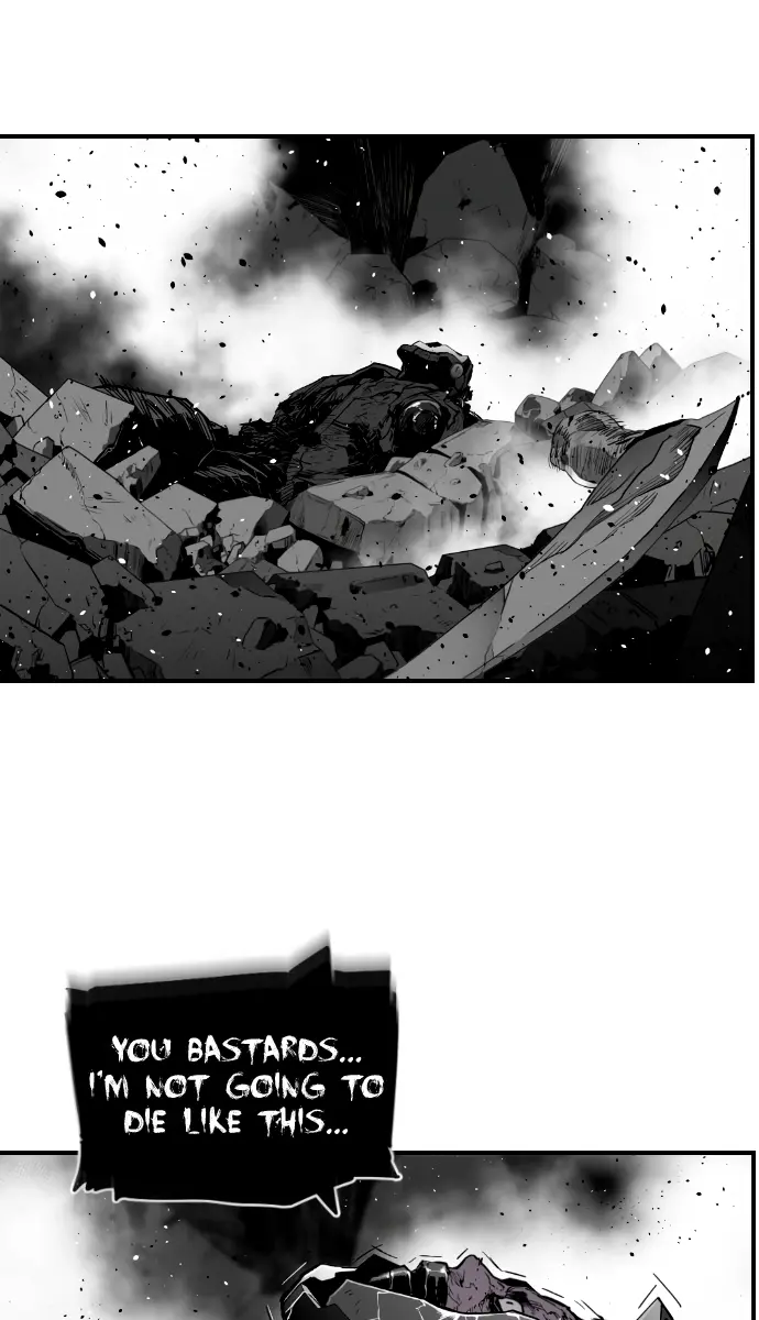 Terror Man Chapter 204 Page 35