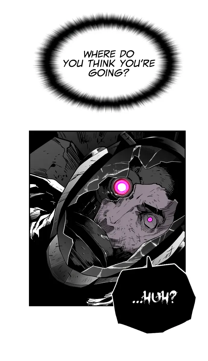 Terror Man Chapter 204 Page 38