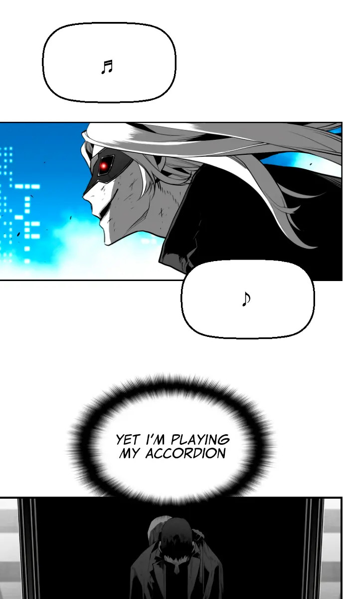 Terror Man Chapter 204 Page 39