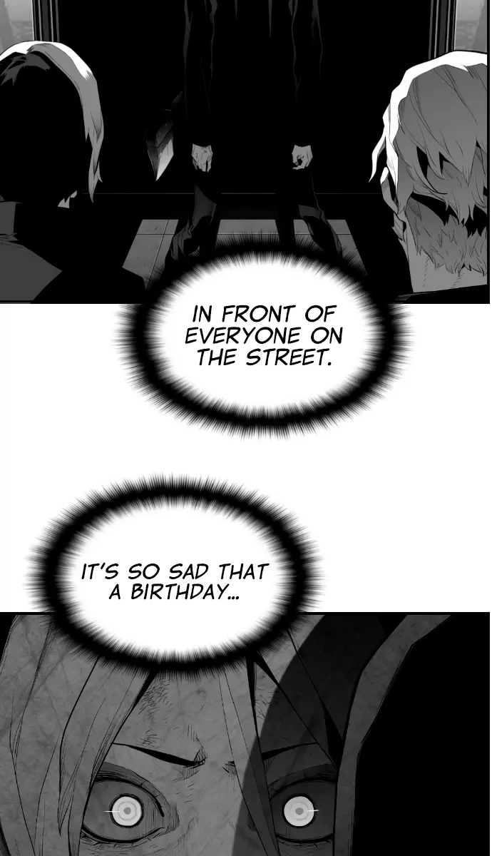 Terror Man Chapter 204 Page 40