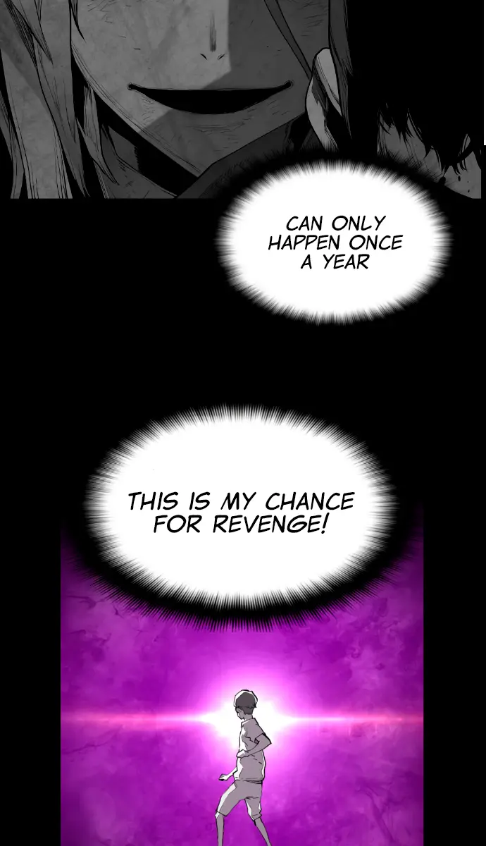 Terror Man Chapter 204 Page 41