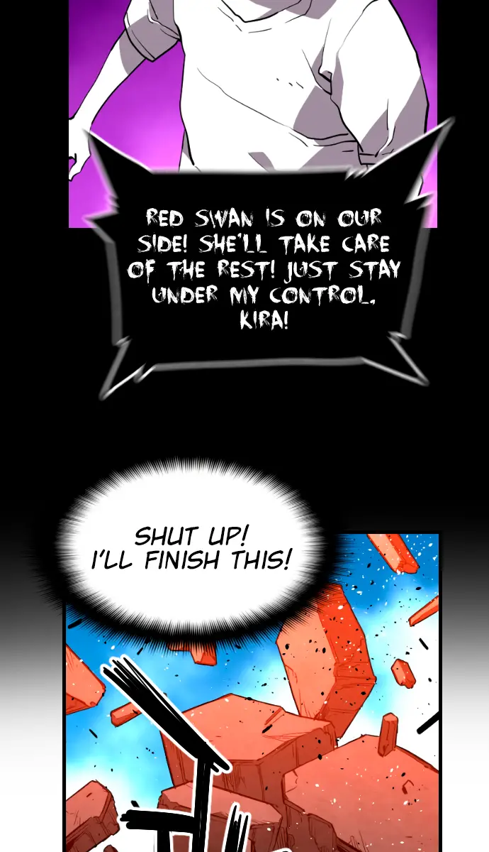 Terror Man Chapter 204 Page 43