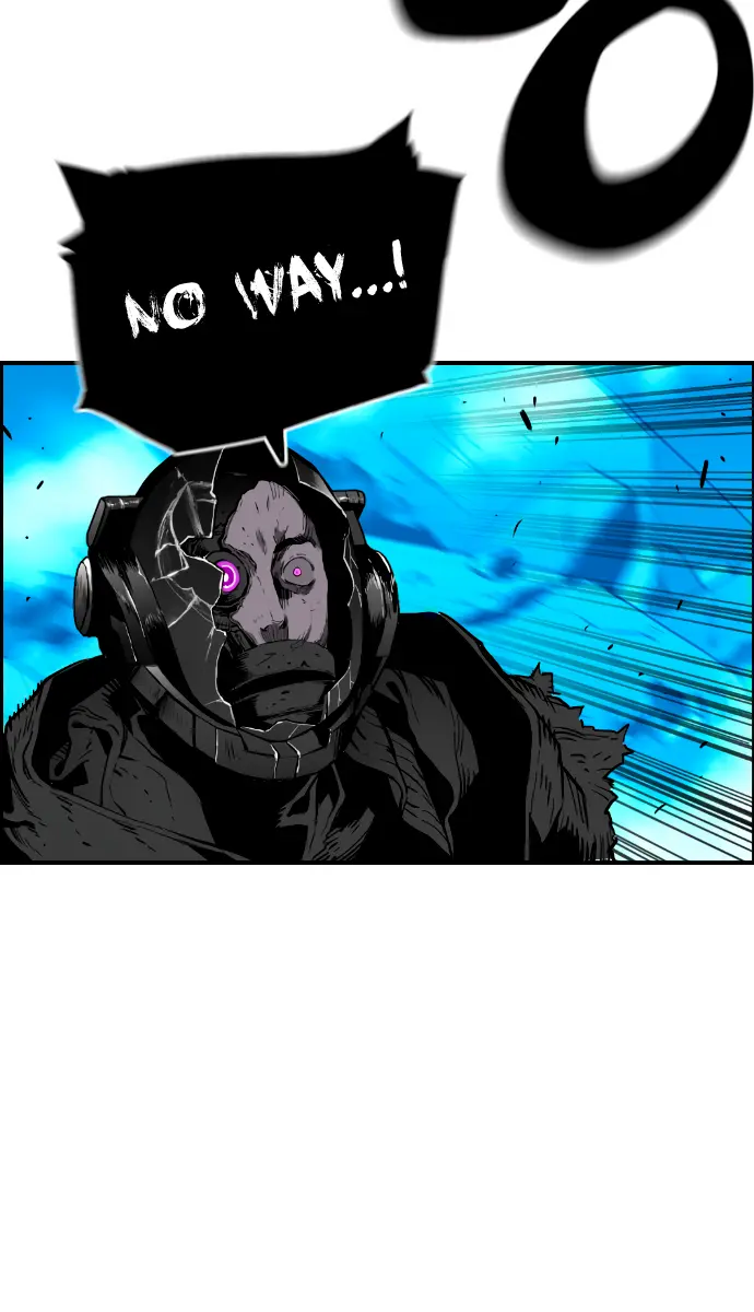 Terror Man Chapter 204 Page 50