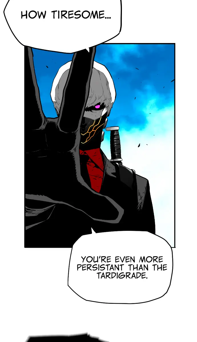 Terror Man Chapter 204 Page 53