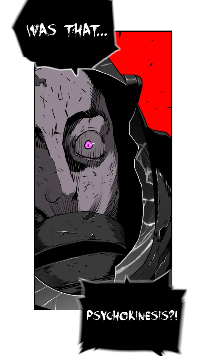 Terror Man Chapter 204 Page 54