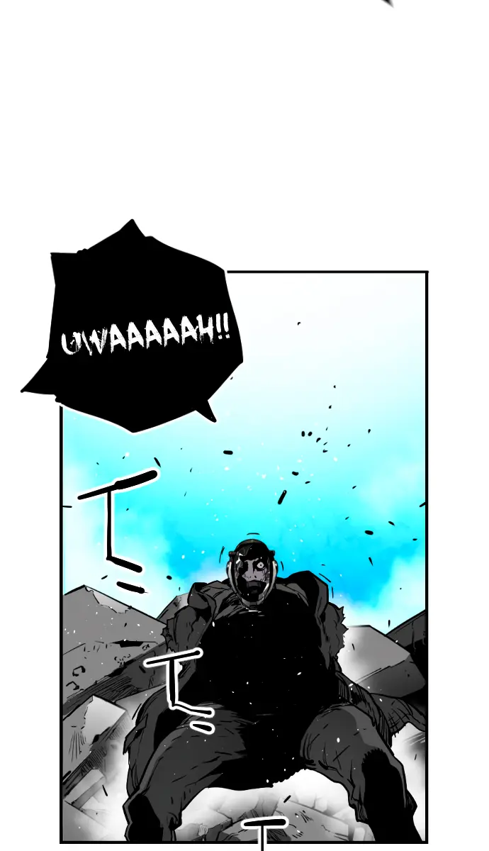 Terror Man Chapter 204 Page 55