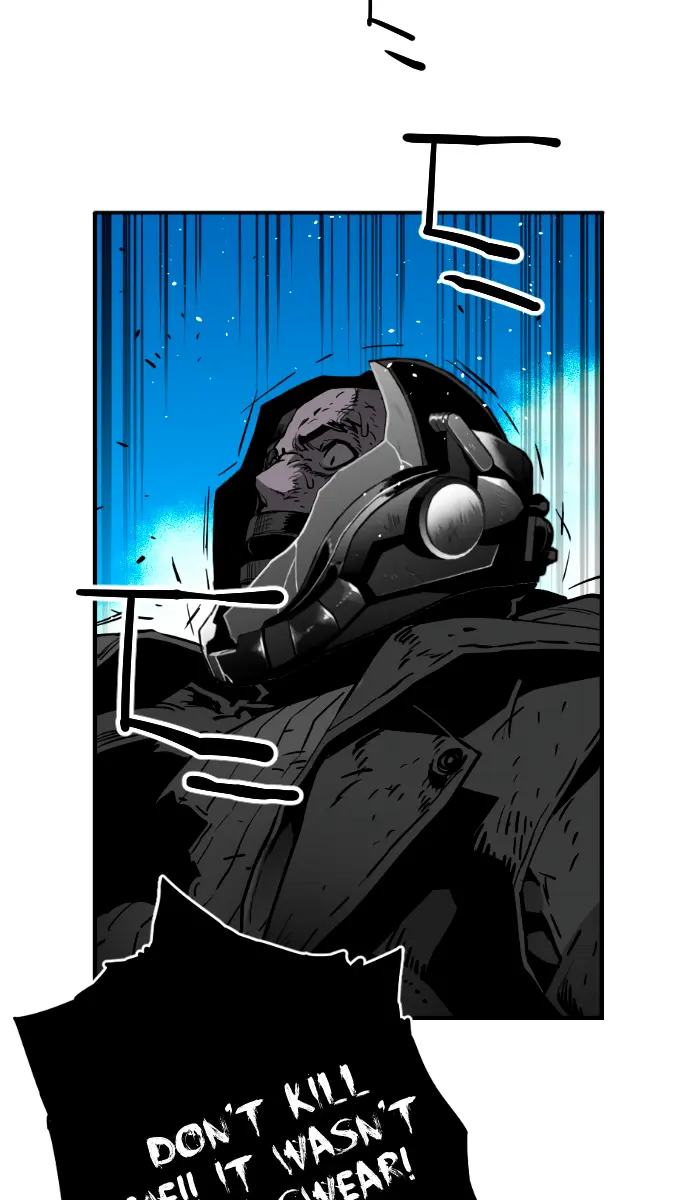 Terror Man Chapter 204 Page 56