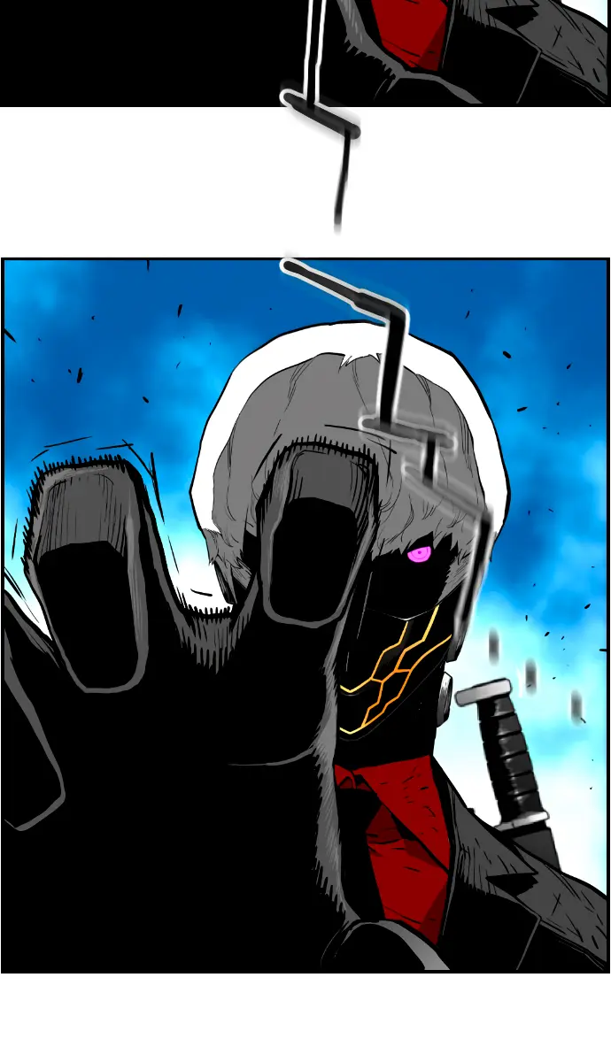 Terror Man Chapter 204 Page 61