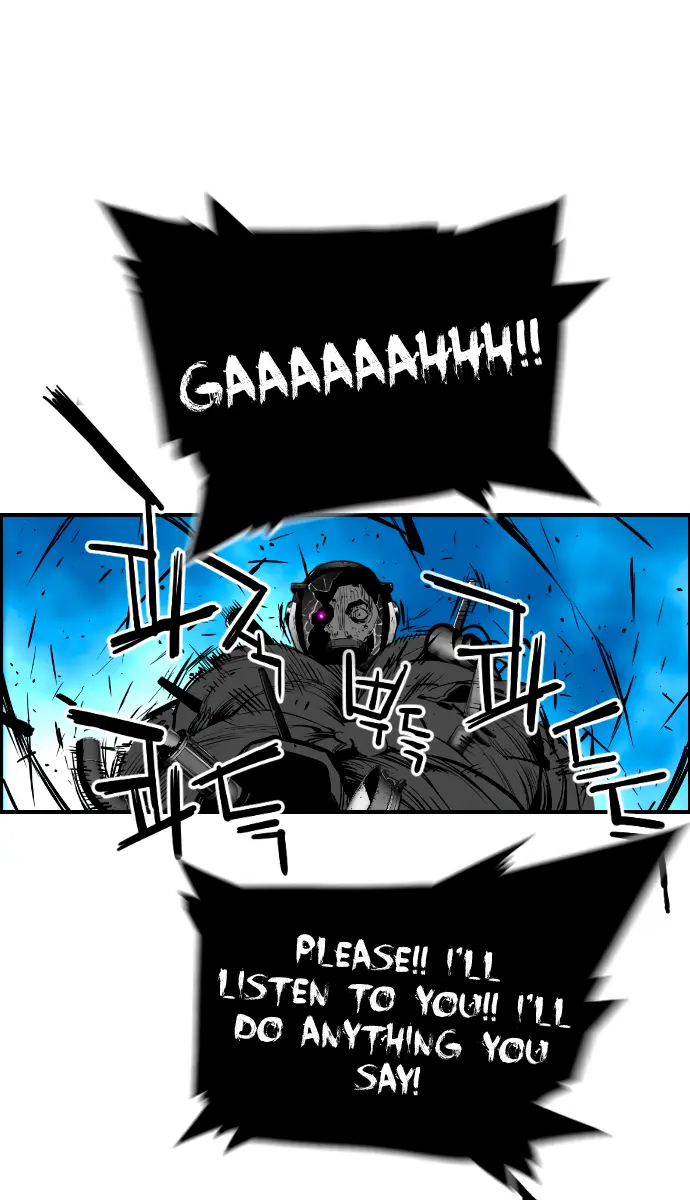 Terror Man Chapter 204 Page 62