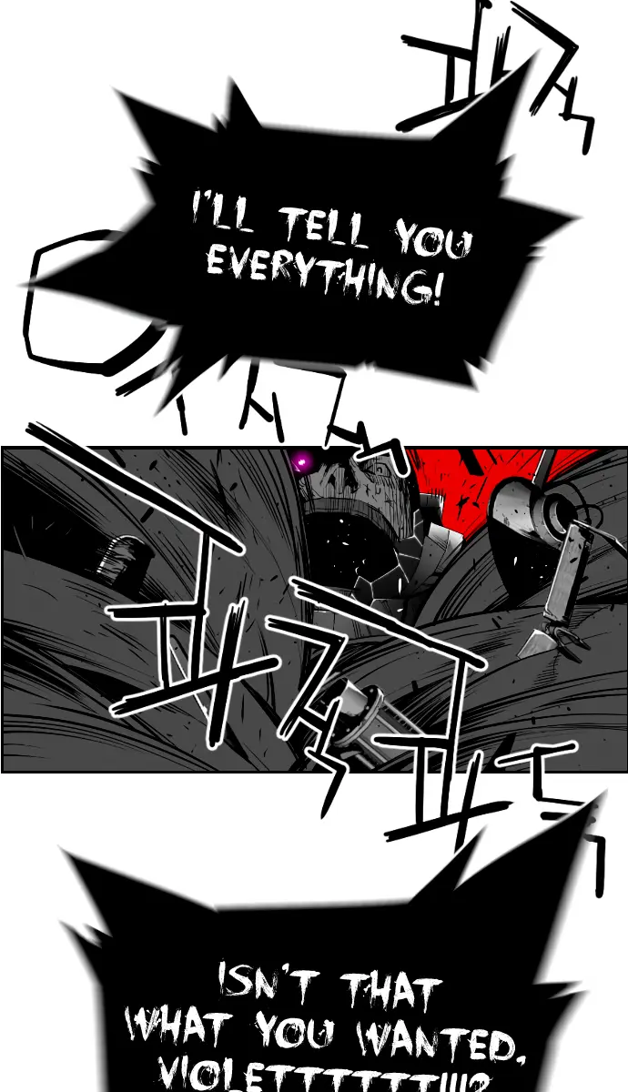 Terror Man Chapter 204 Page 63