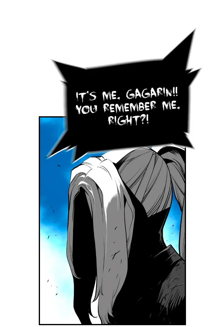 Terror Man Chapter 204 Page 65