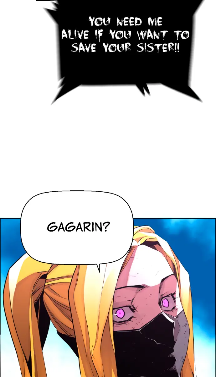 Terror Man Chapter 204 Page 67