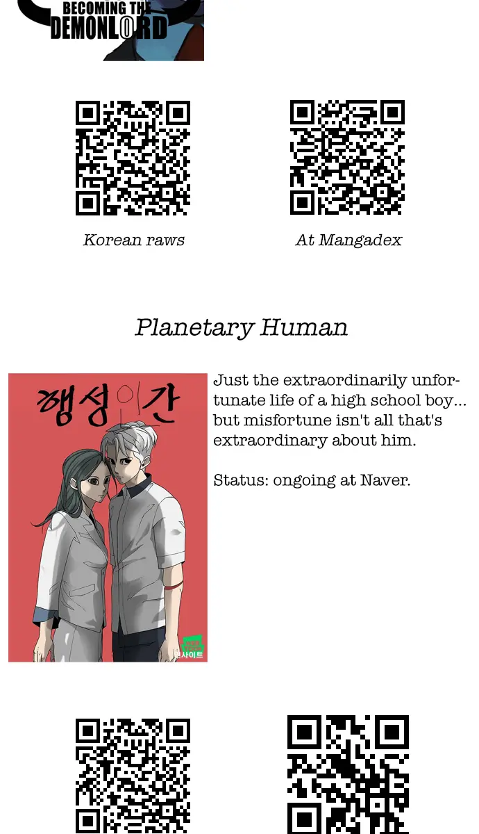 Terror Man Chapter 204 Page 76