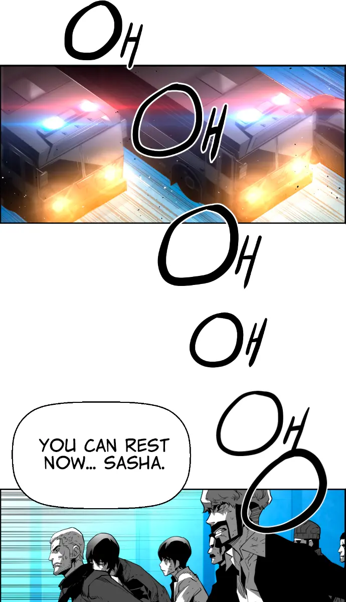 Terror Man Chapter 205 Page 7