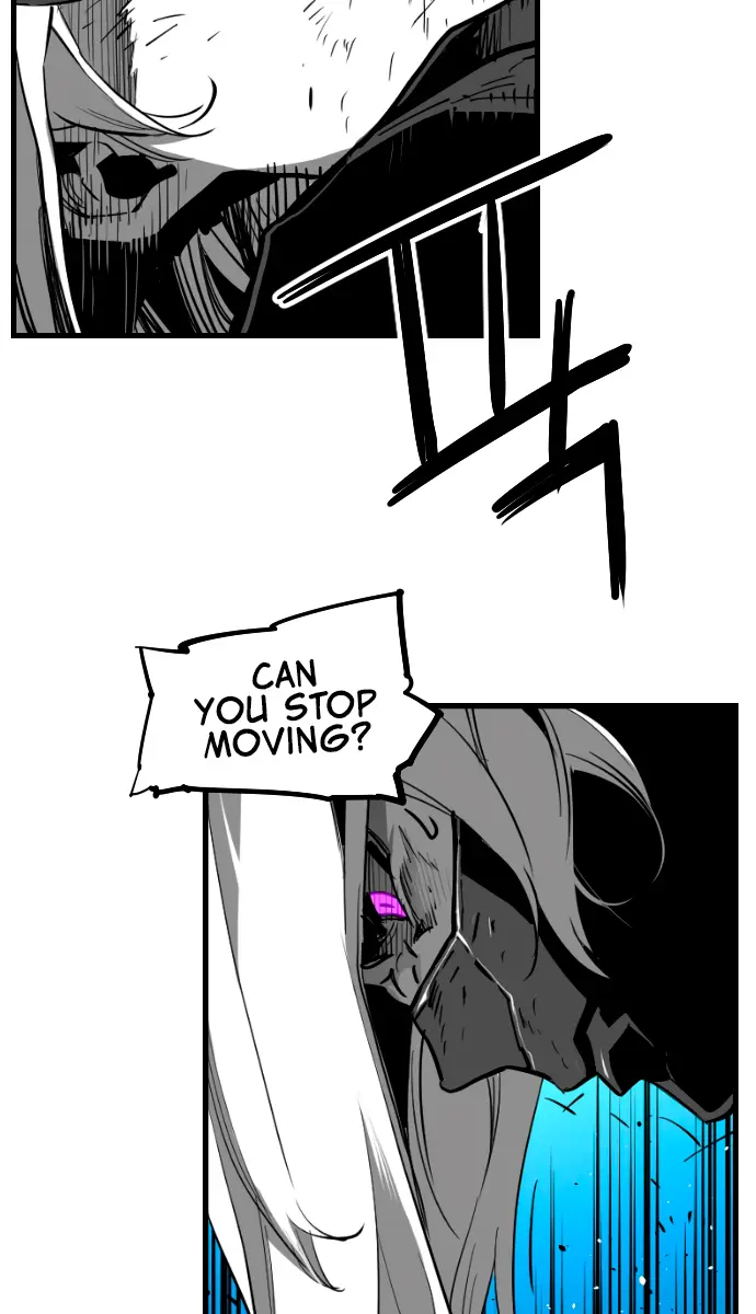 Terror Man Chapter 205 Page 12